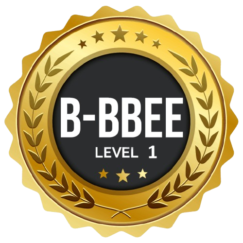 B-BBEE Contributor Level 1