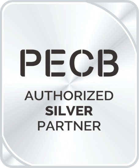 PECB Authorized Silver Partner